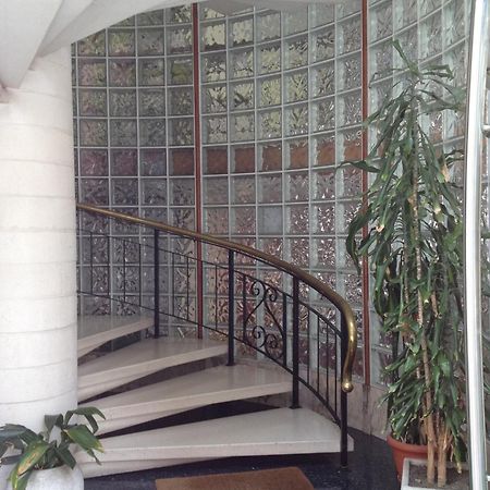Hotel La Ronda Castro Urdiales Exterior photo